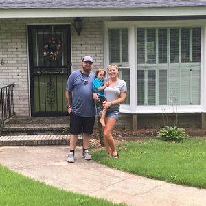 Meet your Posher, Barbara